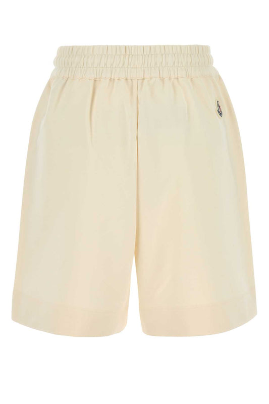 SWEAT BOTTOMS SHORTS