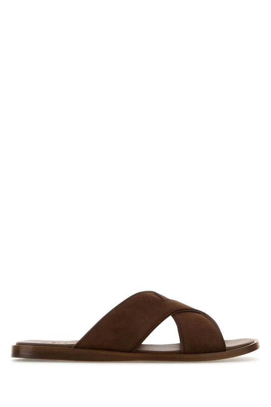 ORIYAH SLIPPERS