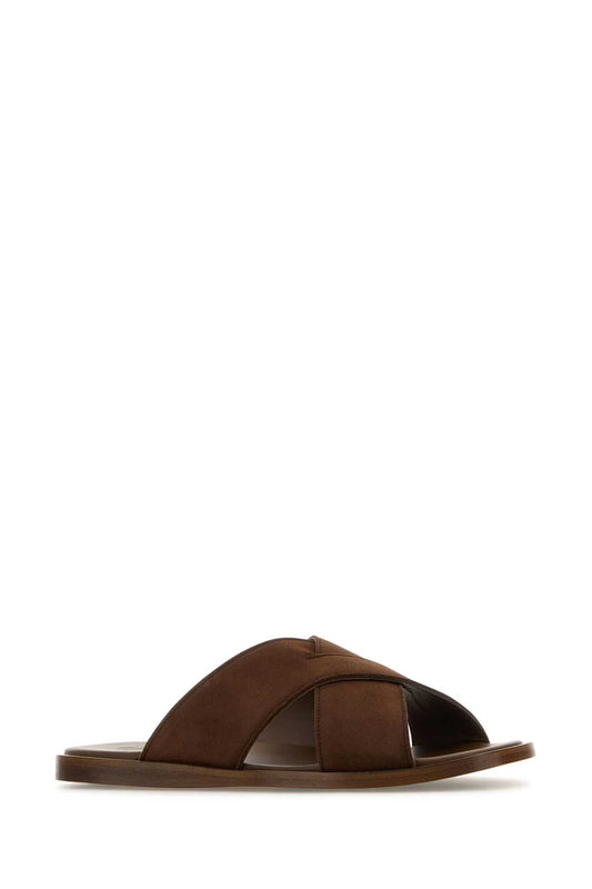 ORIYAH SLIPPERS