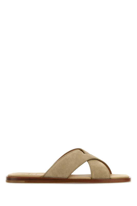 OCKLEY SLIPPERS