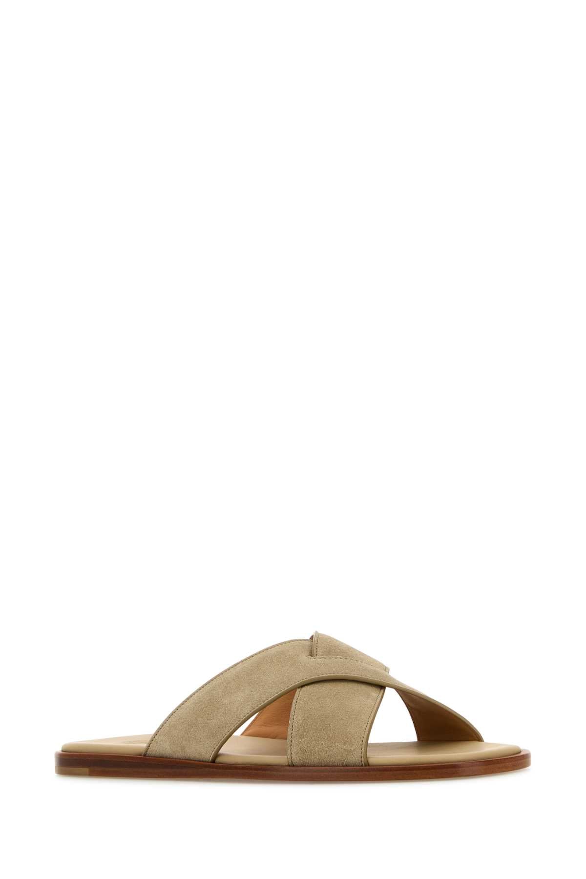 OCKLEY SLIPPERS