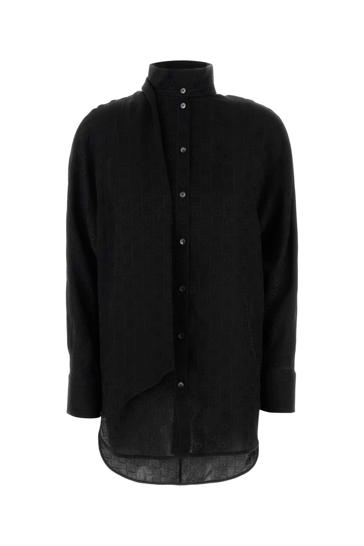 GIACCA SHIRTS