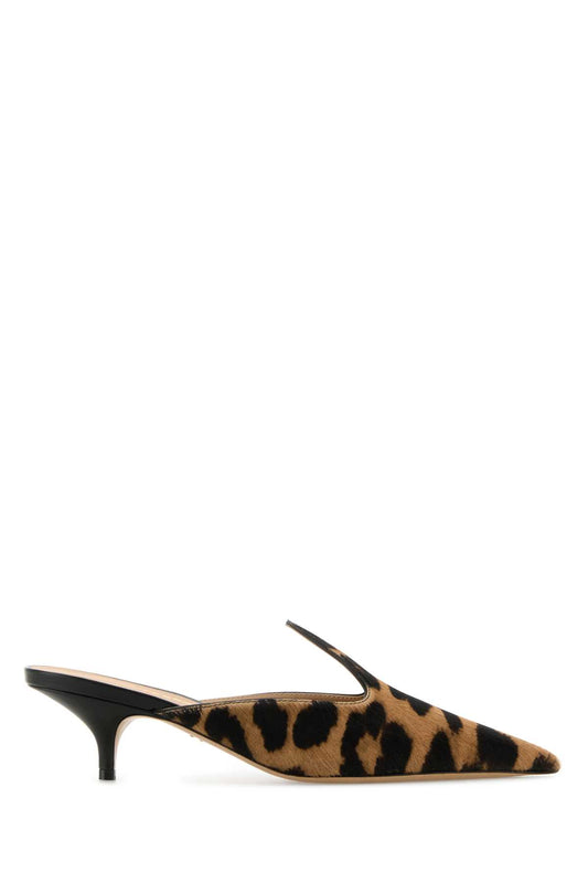 DORYE 40 PNY PUMPS