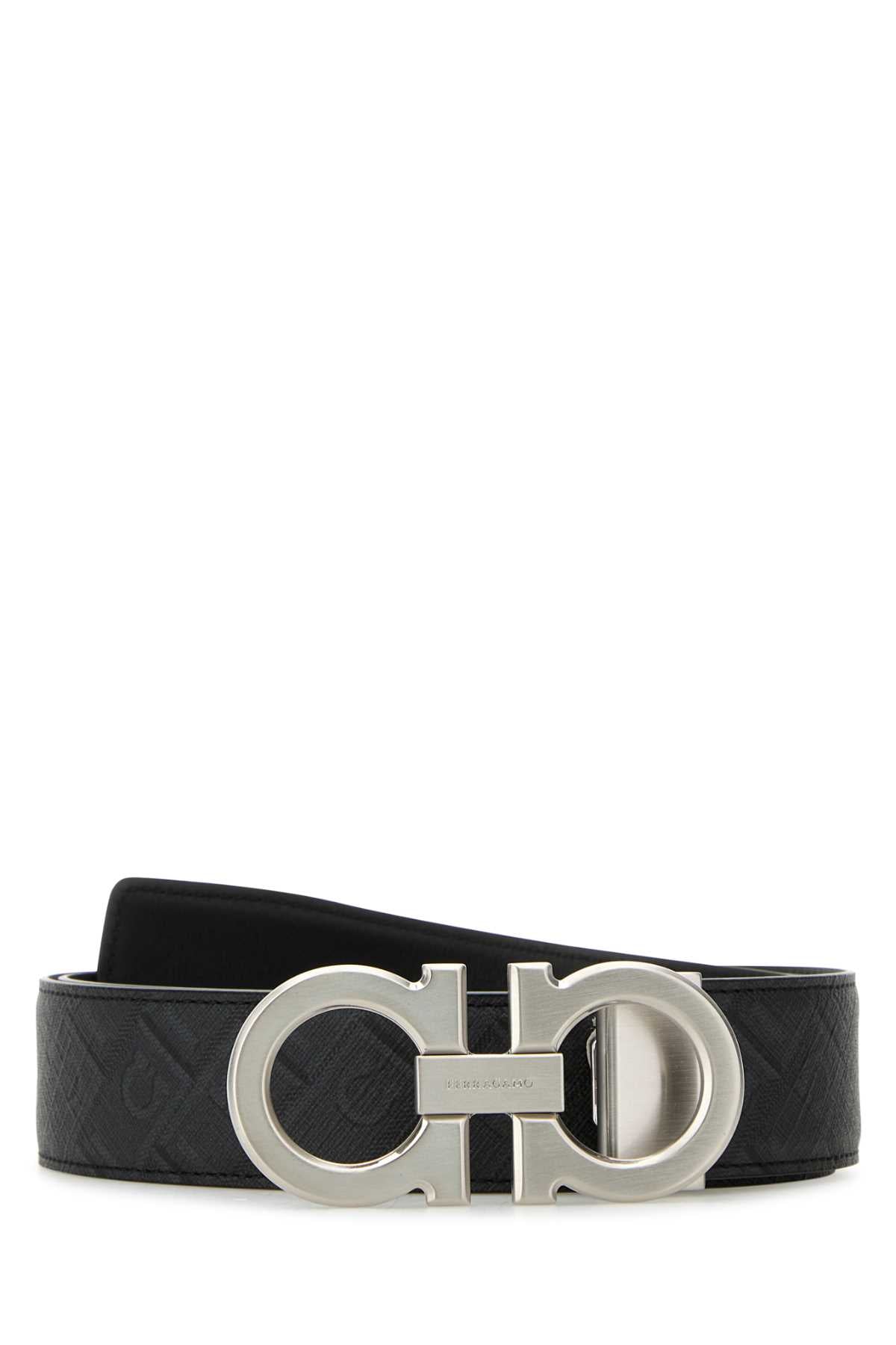 Salvatore Ferragamo Double adjus
