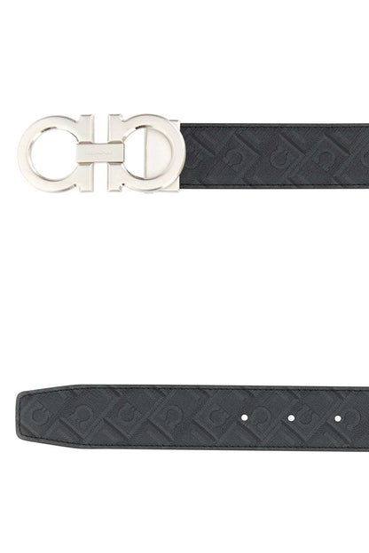 Salvatore Ferragamo Double adjus