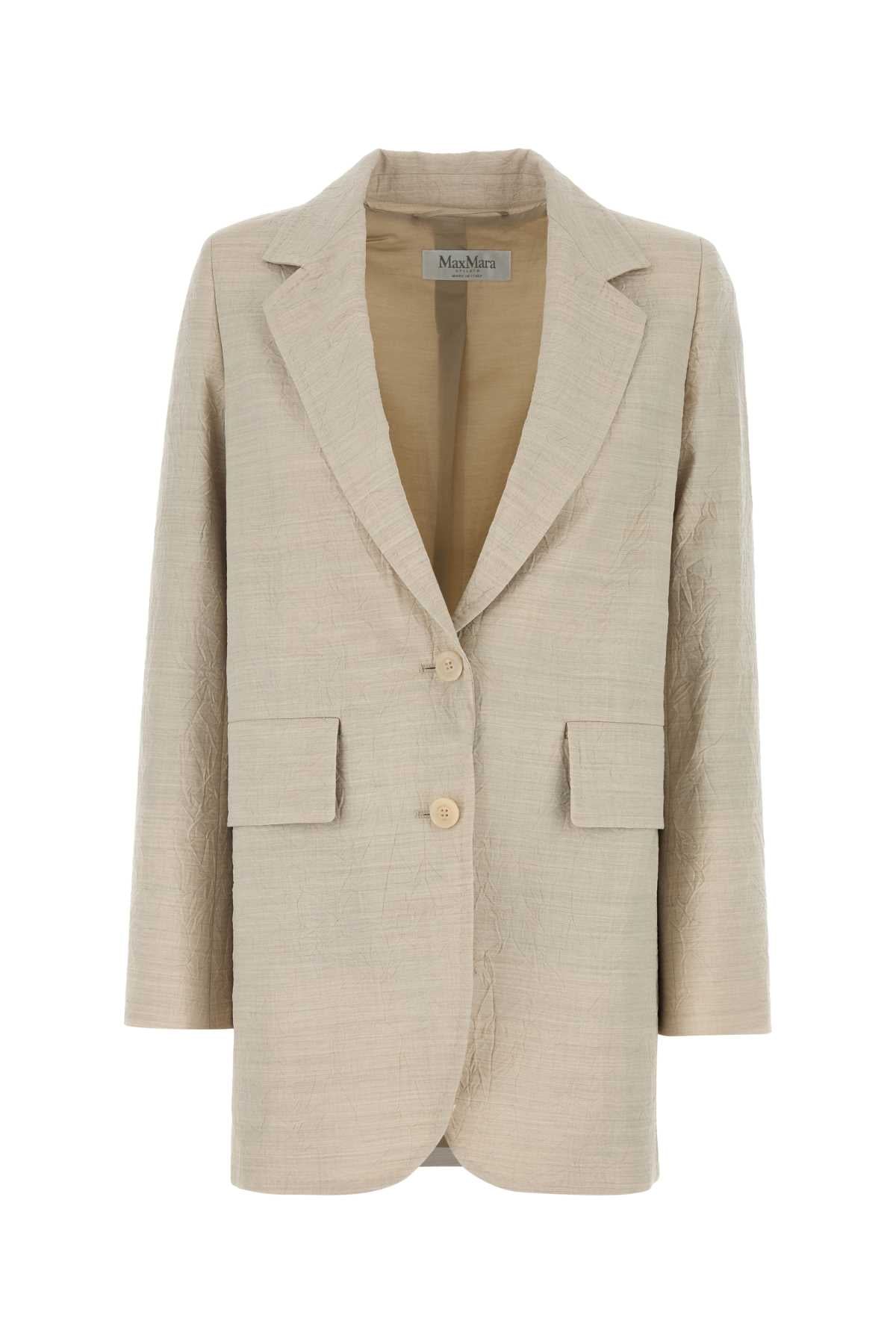ACACIA1234 BLAZERS AND VESTS
