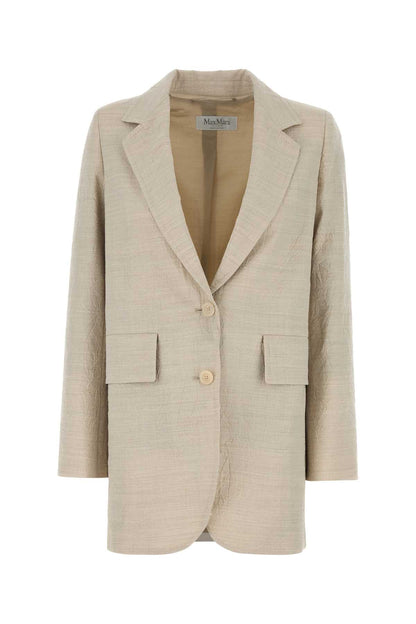 ACACIA1234 BLAZERS AND VESTS