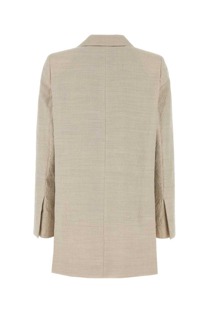 ACACIA1234 BLAZERS AND VESTS