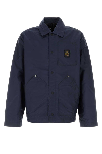 JACKET JACKETS