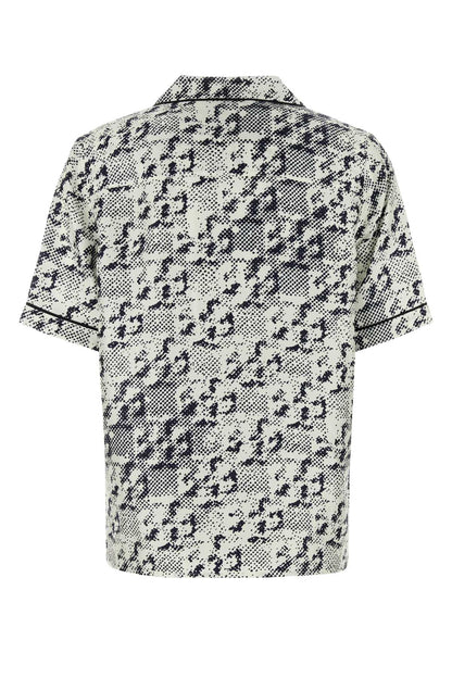 CAMICIA PJ SHIRTS