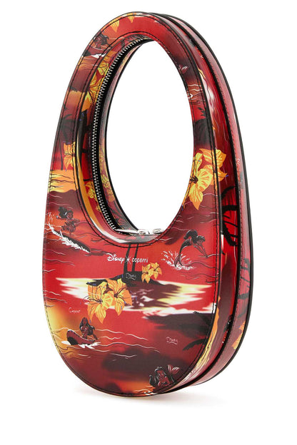 Coperni Disney x coperni tropical mini swipe bag