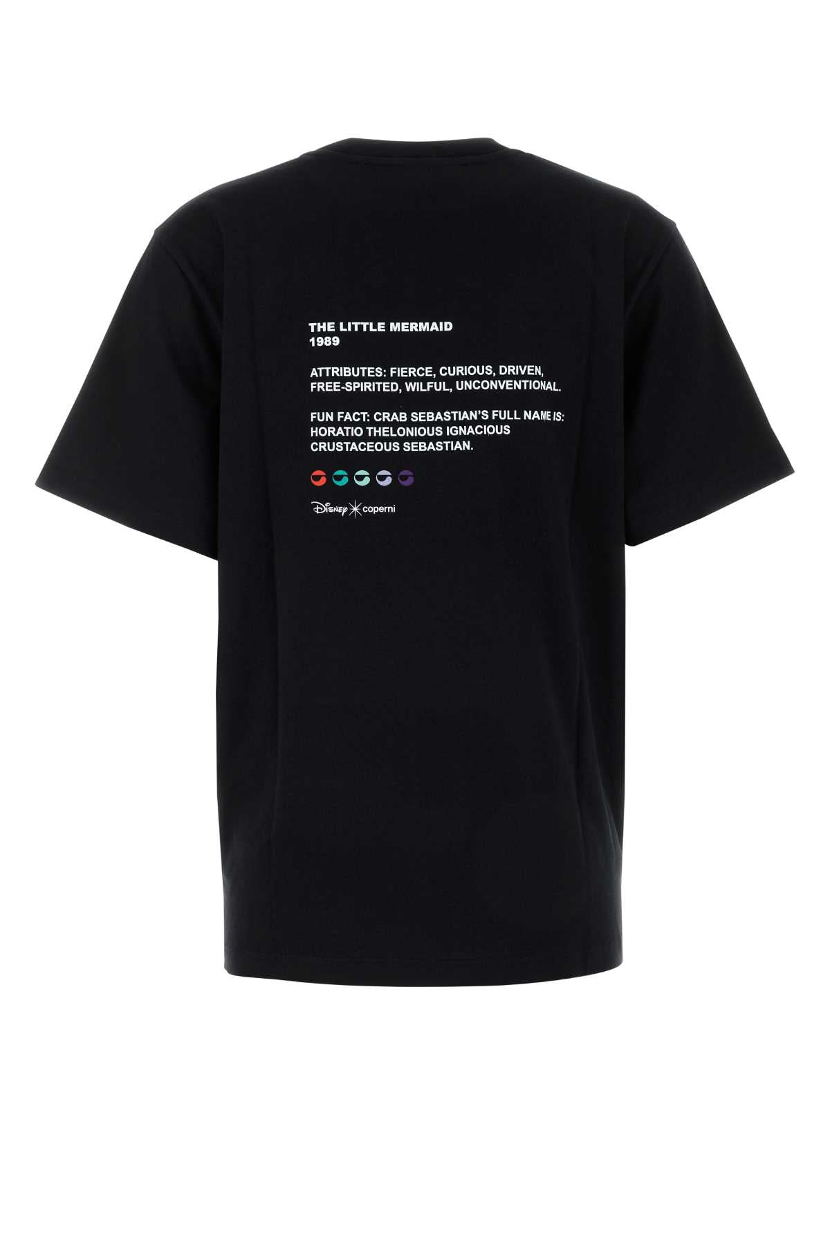 DISNEY X COPERNI ARIEL T-SHIRT T-SHIRTS