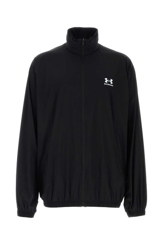 UA WINDBREAKER JACKETS