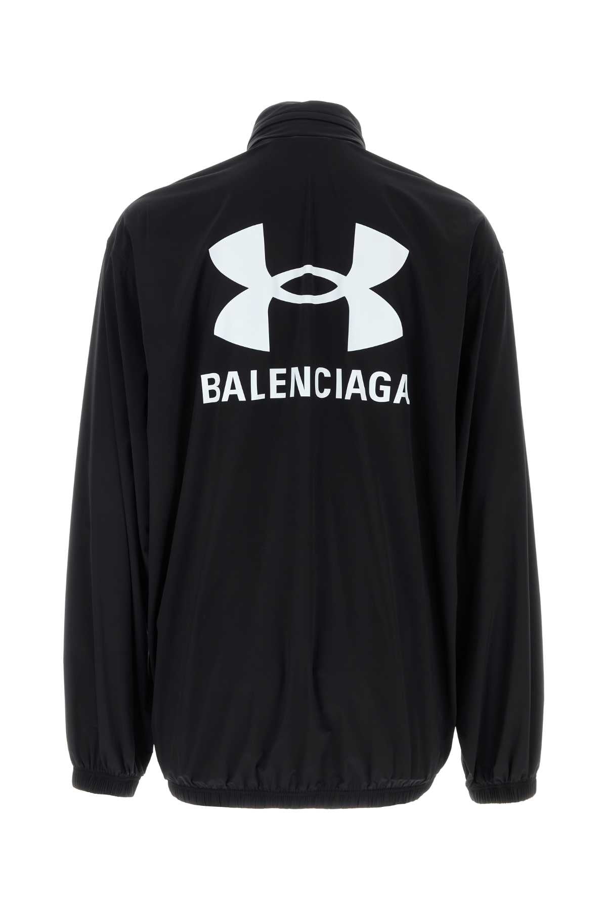 UA WINDBREAKER JACKETS