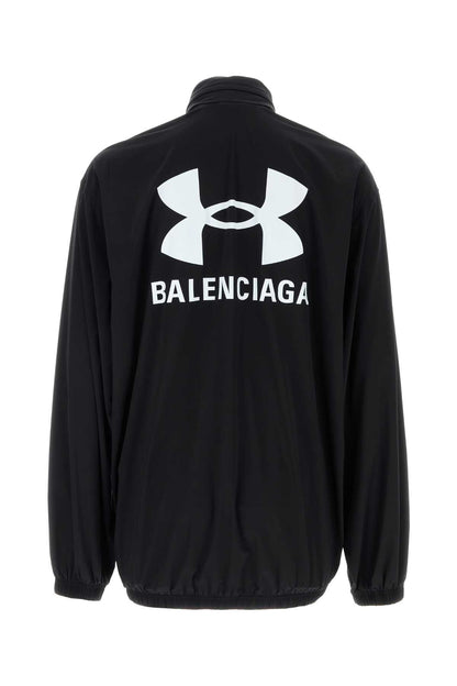 UA WINDBREAKER JACKETS