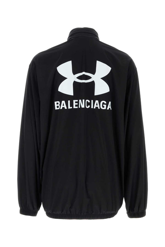 UA WINDBREAKER JACKETS
