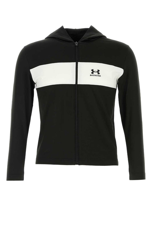 UA SWEATSUIT HOODIE SWEATSHIRTS