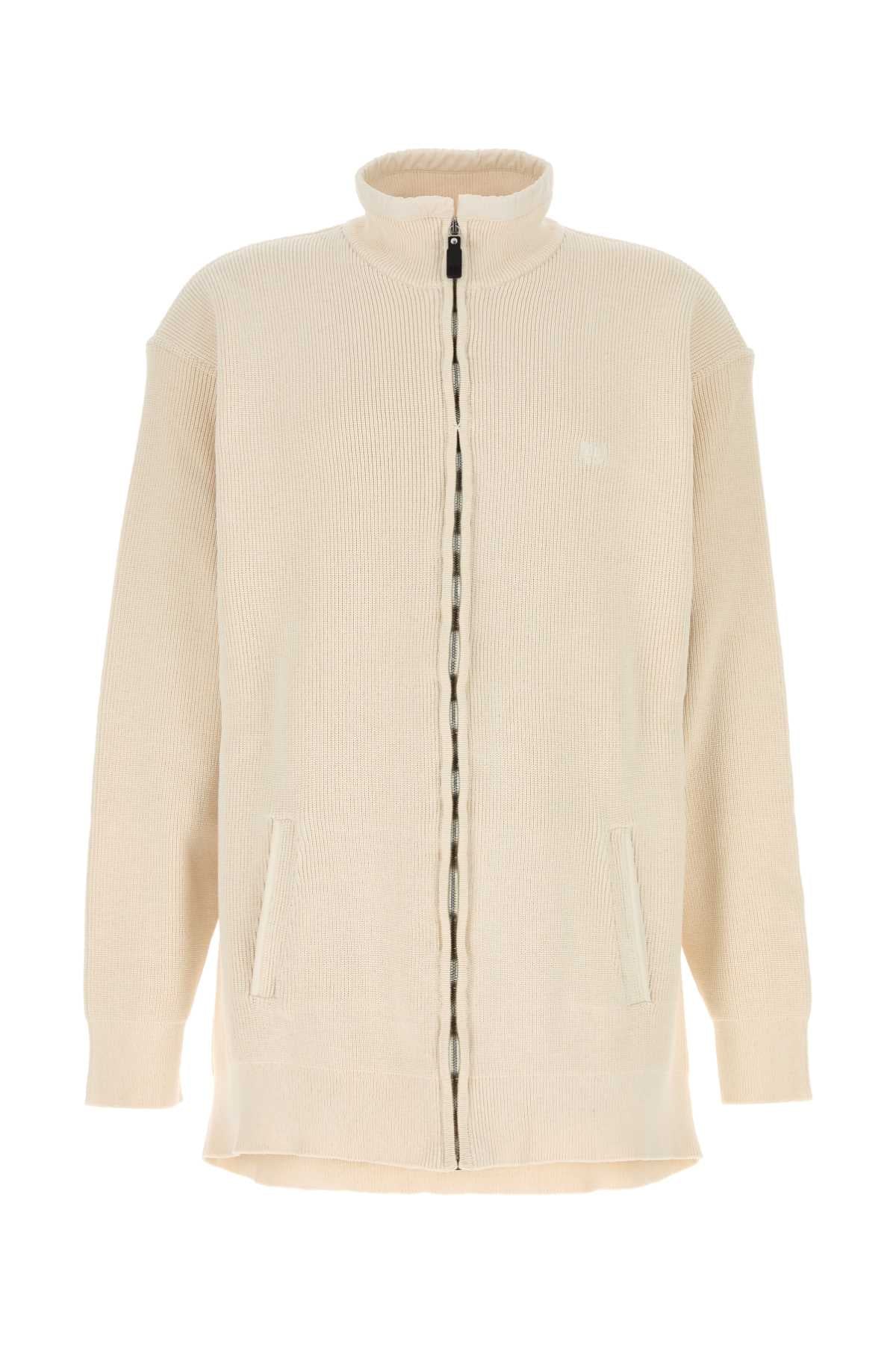 INTERTWINED SWEATER KNITWEARS