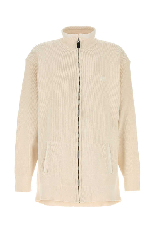 INTERTWINED SWEATER KNITWEARS