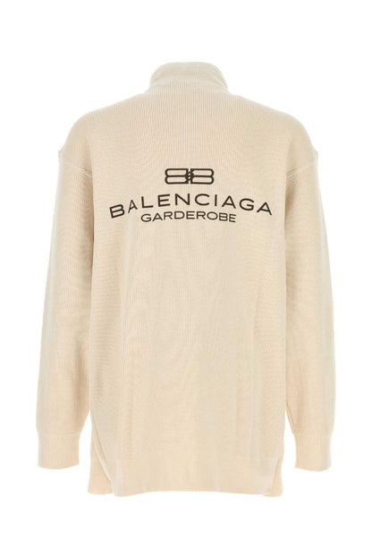 INTERTWINED SWEATER KNITWEARS