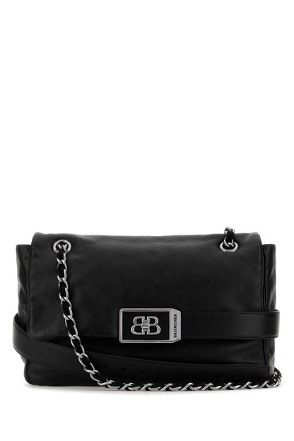 Balenciaga Modu flap ch bag m