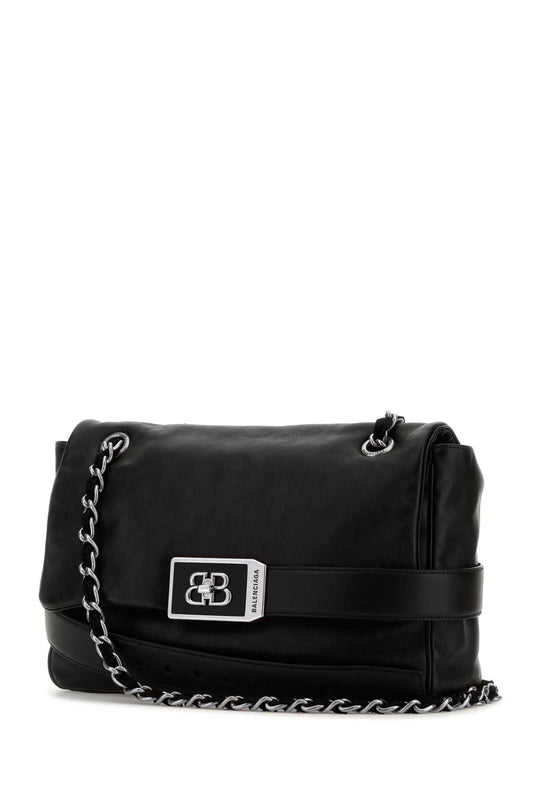 Balenciaga Modu flap ch bag m
