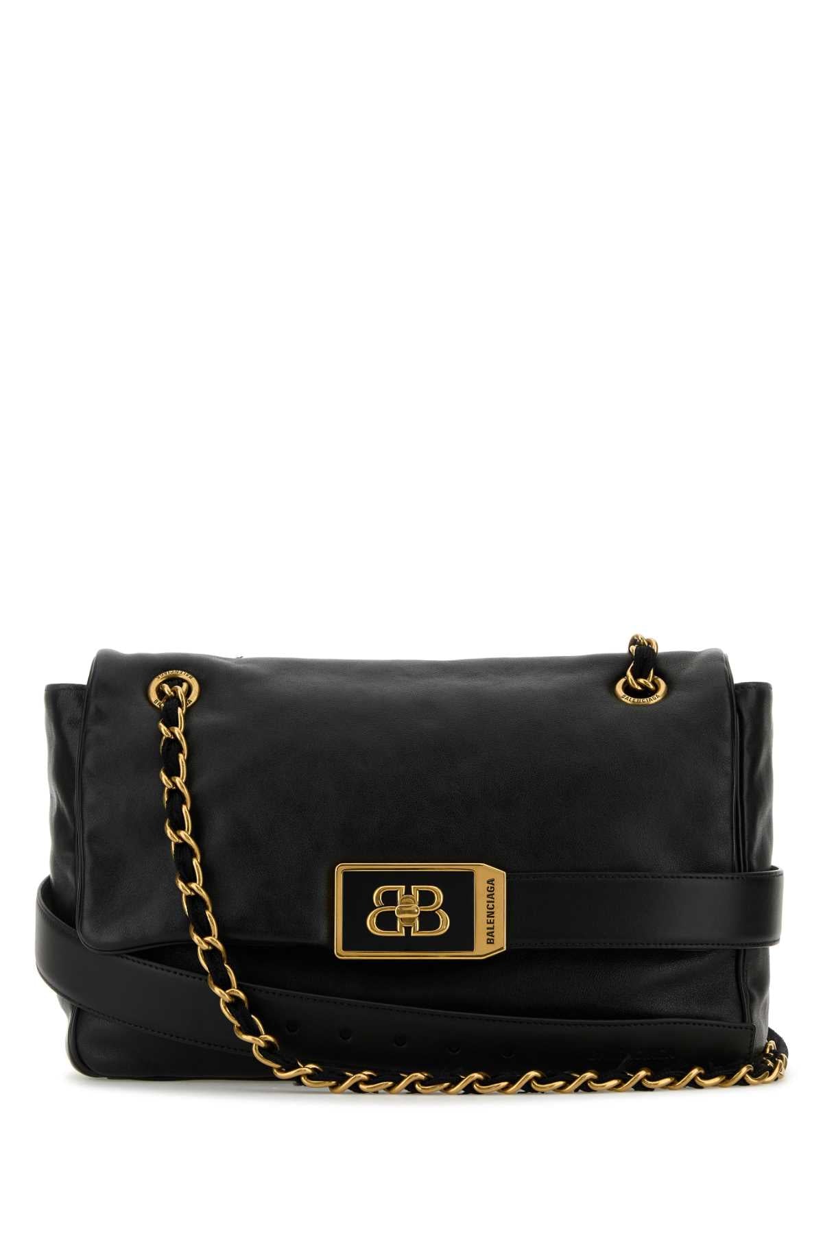 Balenciaga Modu flap ch bag m