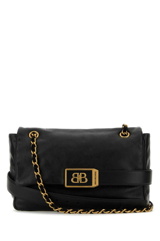 Balenciaga Modu flap ch bag m