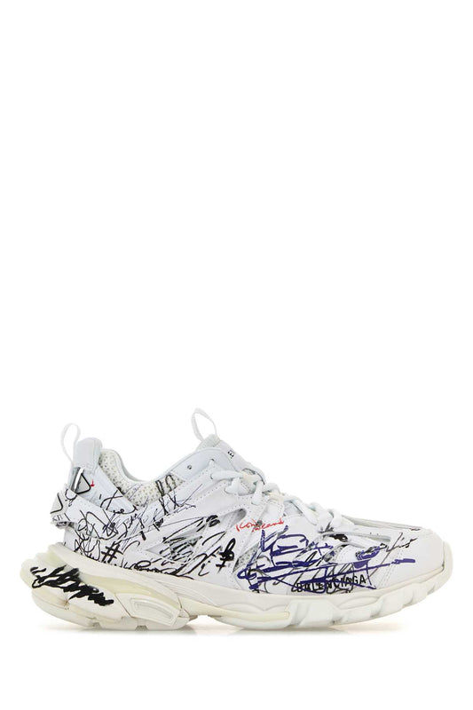 TRACK SNEAKER SNEAKERS
