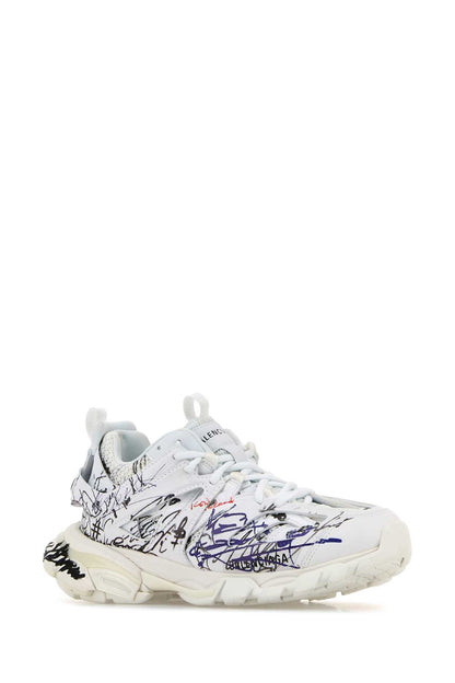 TRACK SNEAKER SNEAKERS
