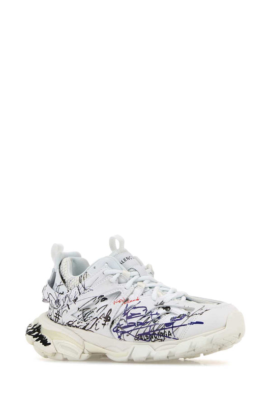 TRACK SNEAKER SNEAKERS
