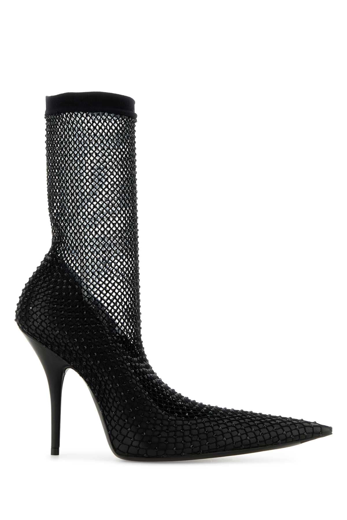 AVENUE P.NET H110 BOOTS