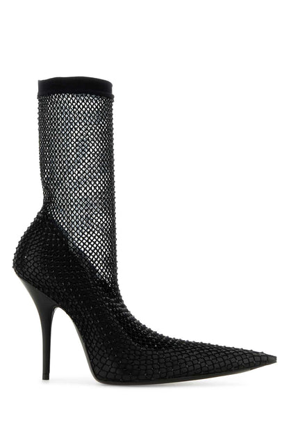 AVENUE P.NET H110 BOOTS