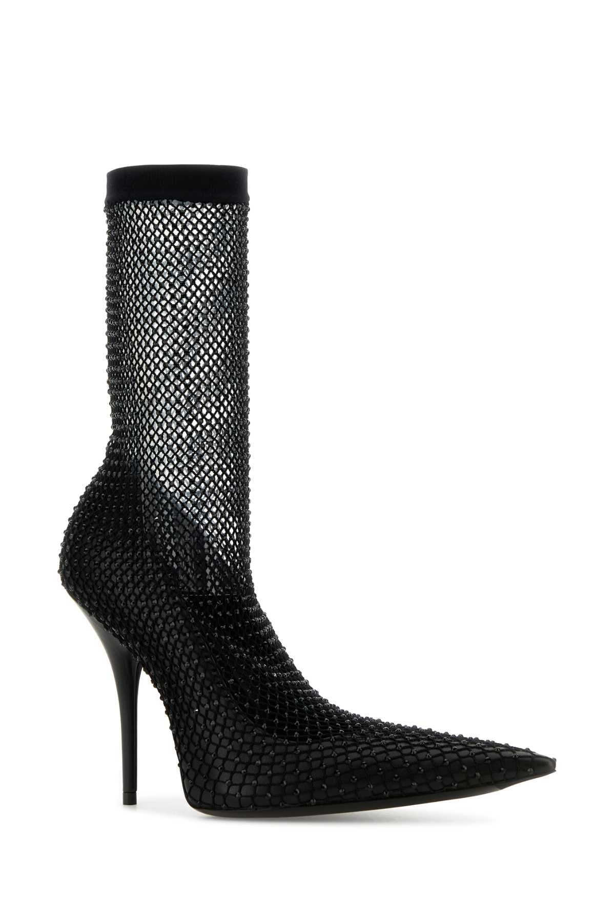 AVENUE P.NET H110 BOOTS