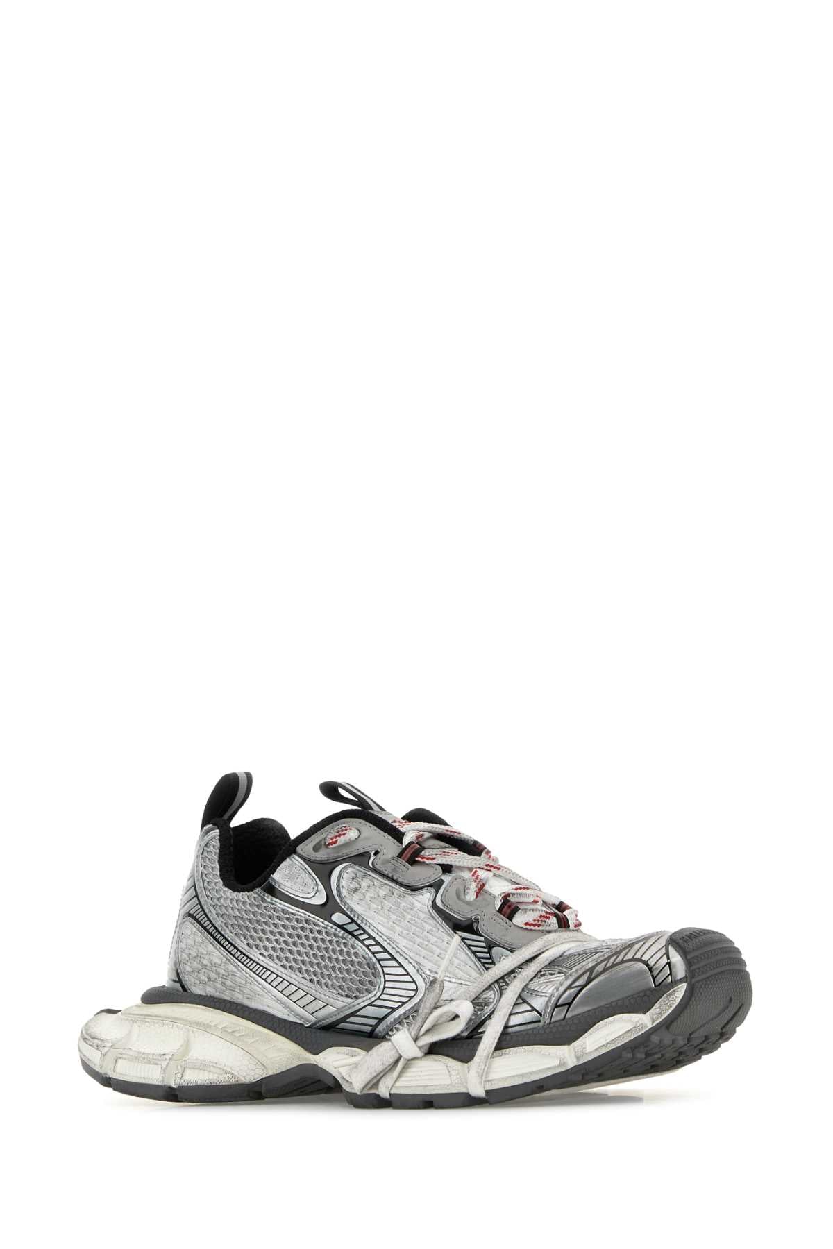 3XL SNEAKERS