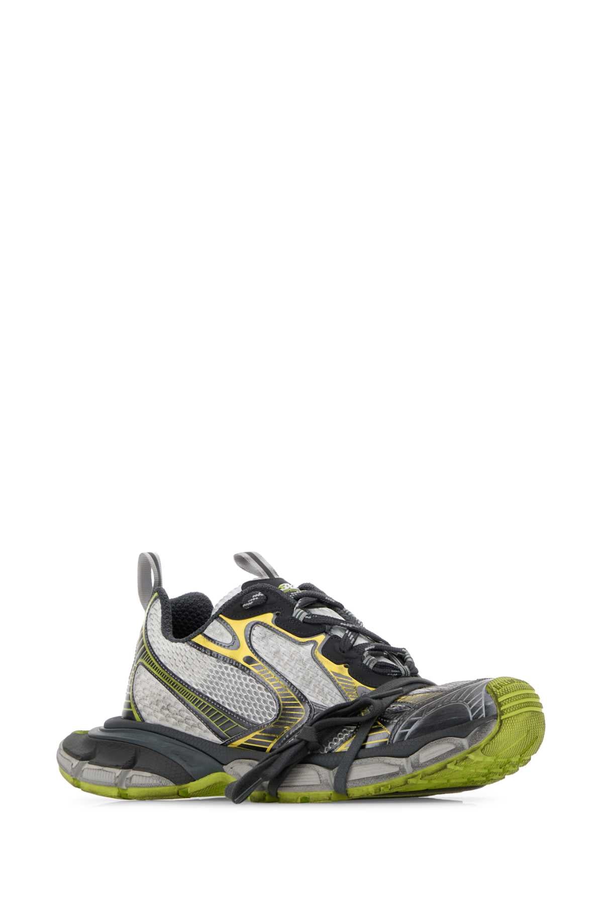 3XL SNEAKERS