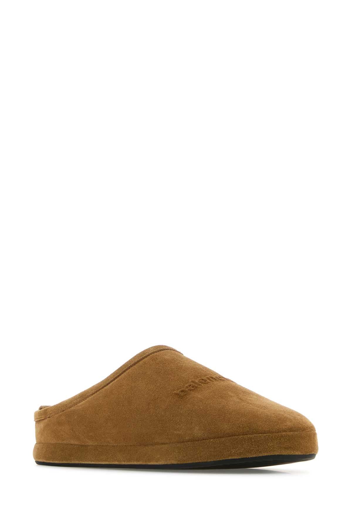Balenciaga Alaska slipper