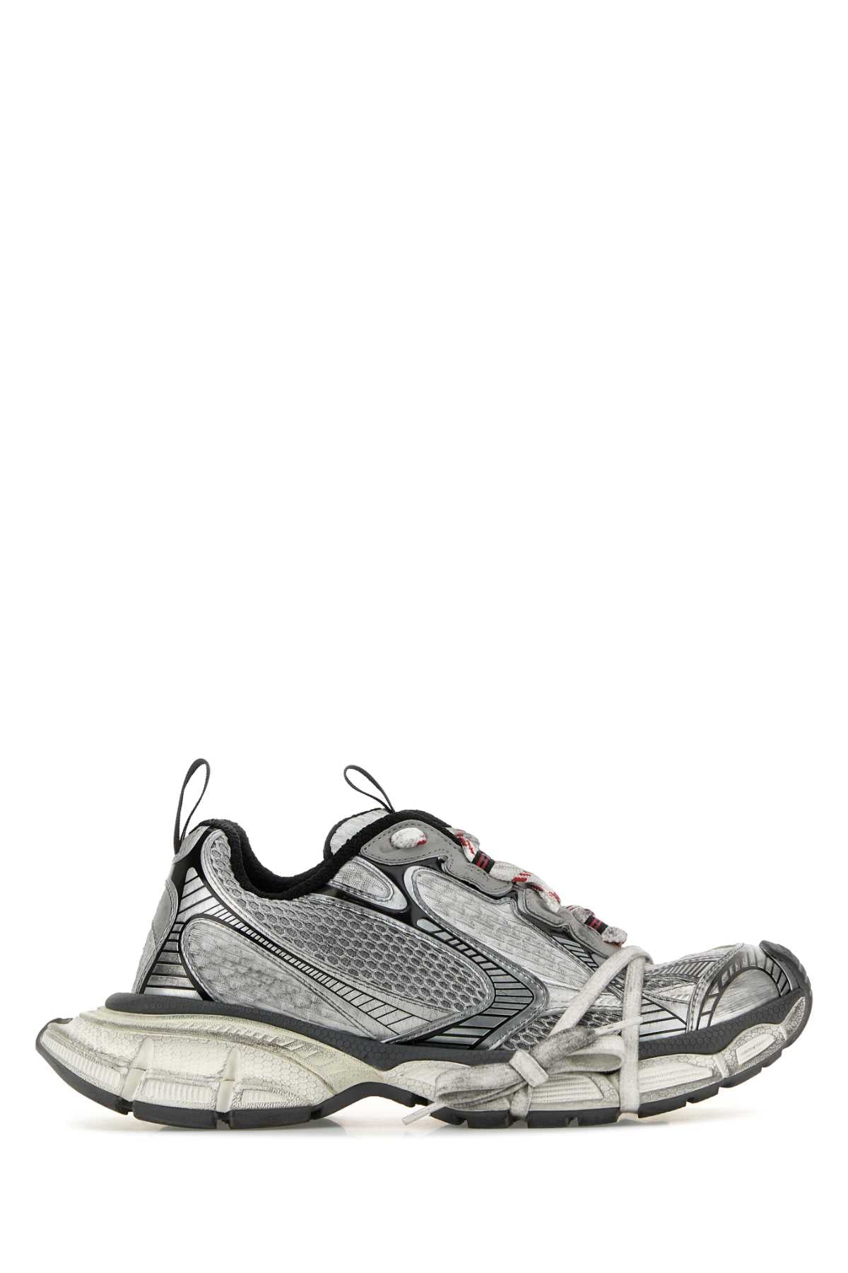 3XL SNEAKERS