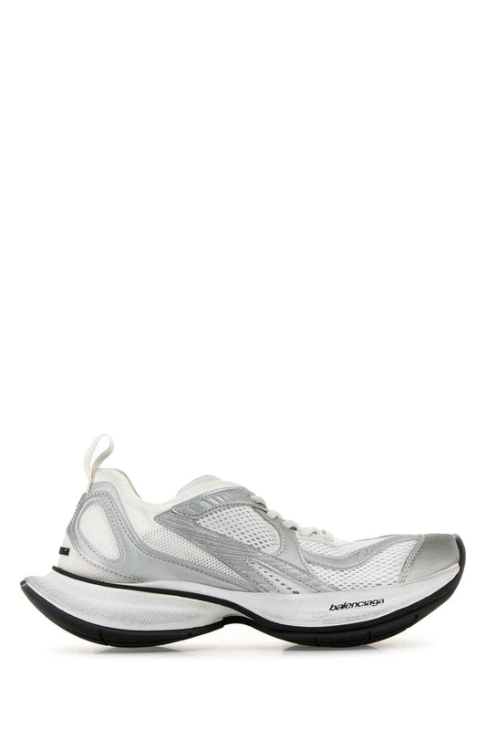 CIRCUIT SNEAKERS
