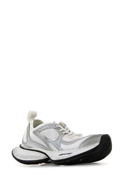 CIRCUIT SNEAKERS