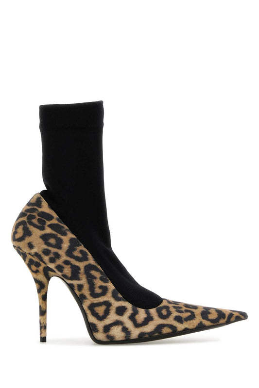 AVENUE P.SOCK H110 PUMPS