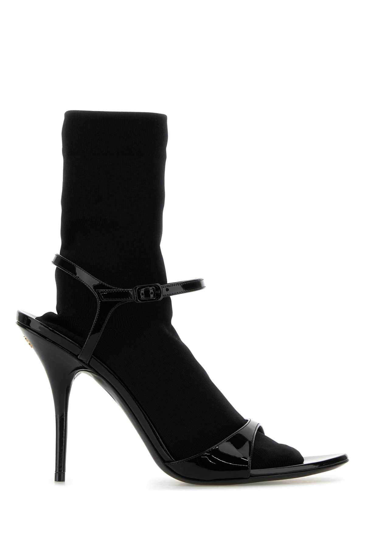 AVENUE S.SOCK H110 SANDALS