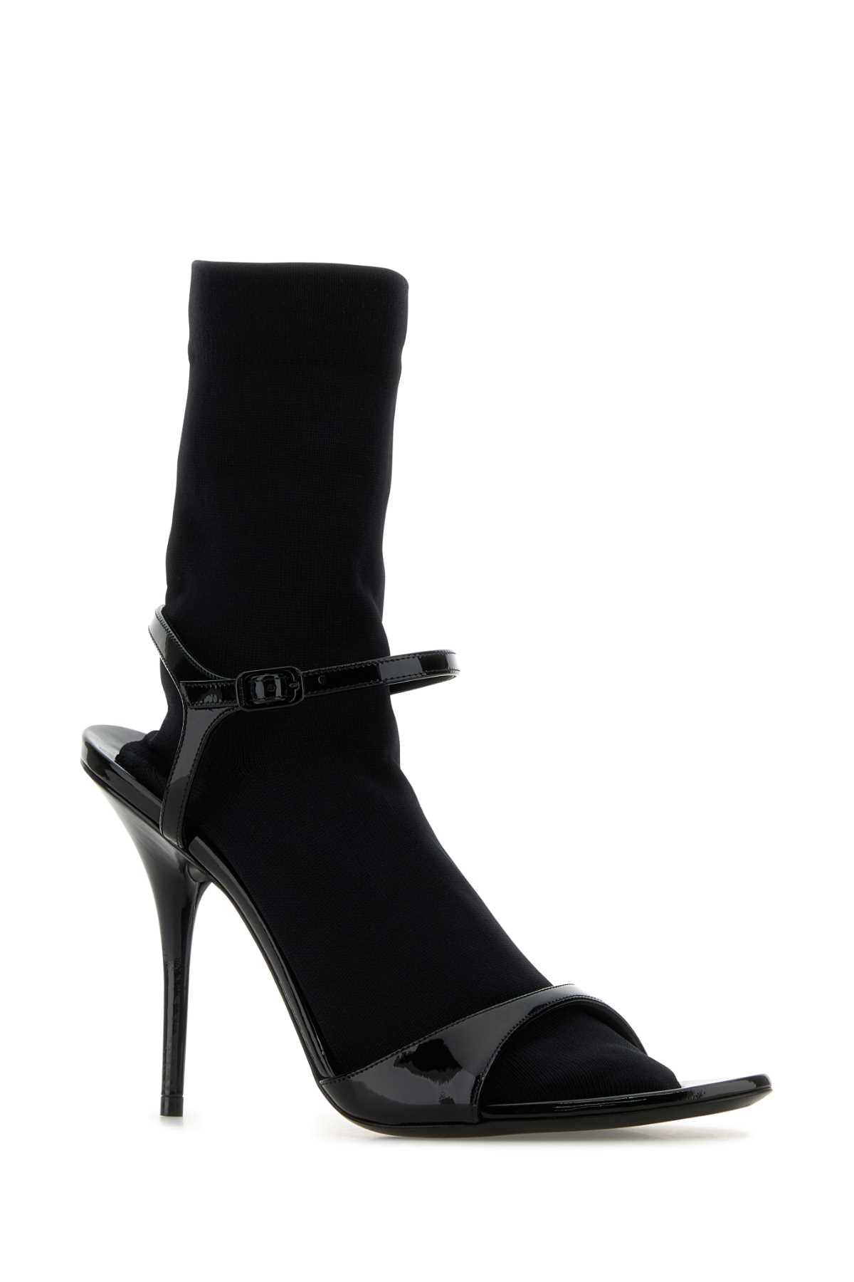 AVENUE S.SOCK H110 SANDALS