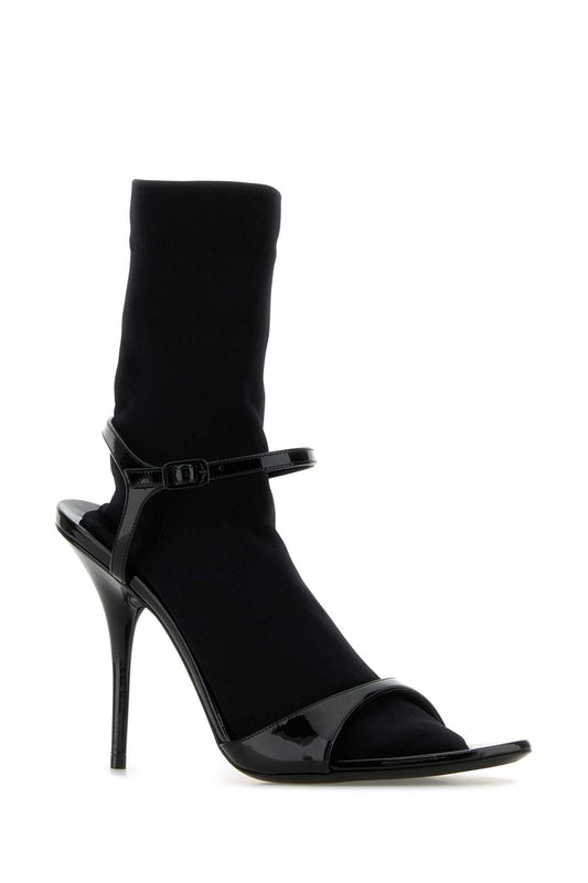 AVENUE S.SOCK H110 SANDALS