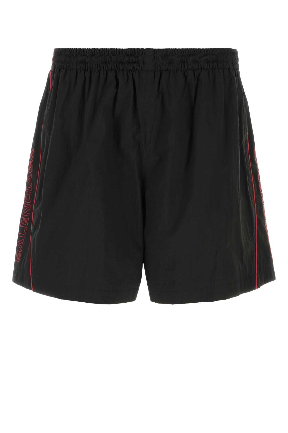 TRACKSUIT SHORTS SHORTS