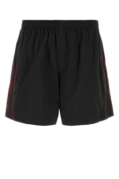 TRACKSUIT SHORTS SHORTS