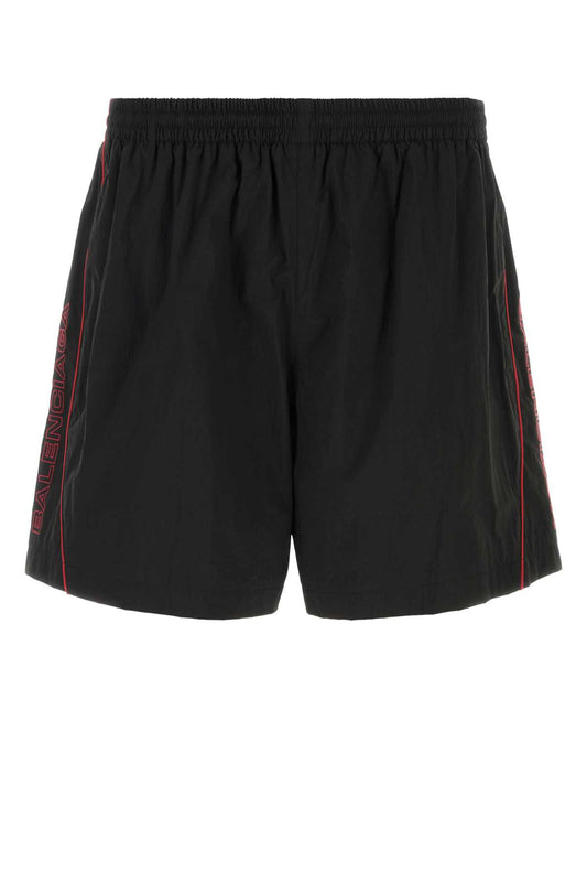 TRACKSUIT SHORTS SHORTS