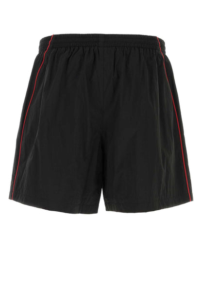 TRACKSUIT SHORTS SHORTS