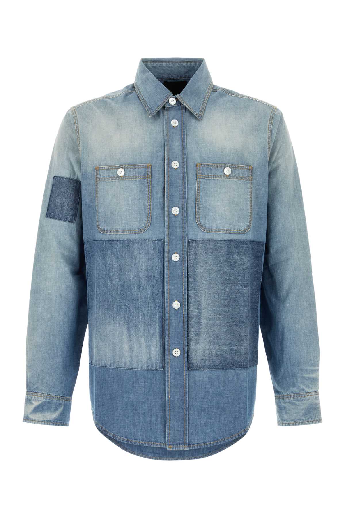 RIP REPAIR SHIRT SHIRTS