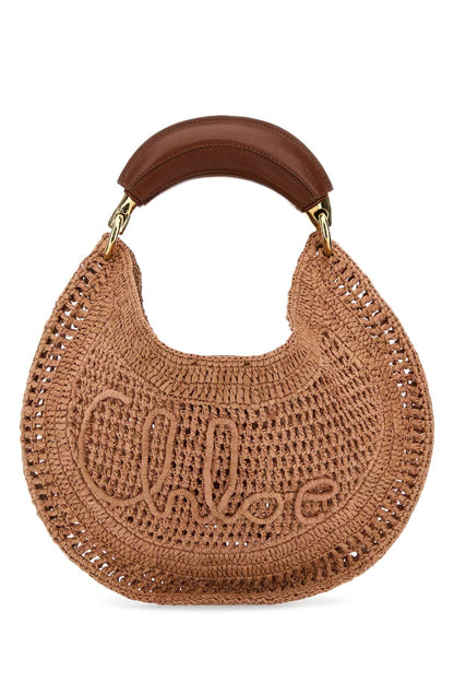 S902 - SUMMER BANANA HANDBAGS